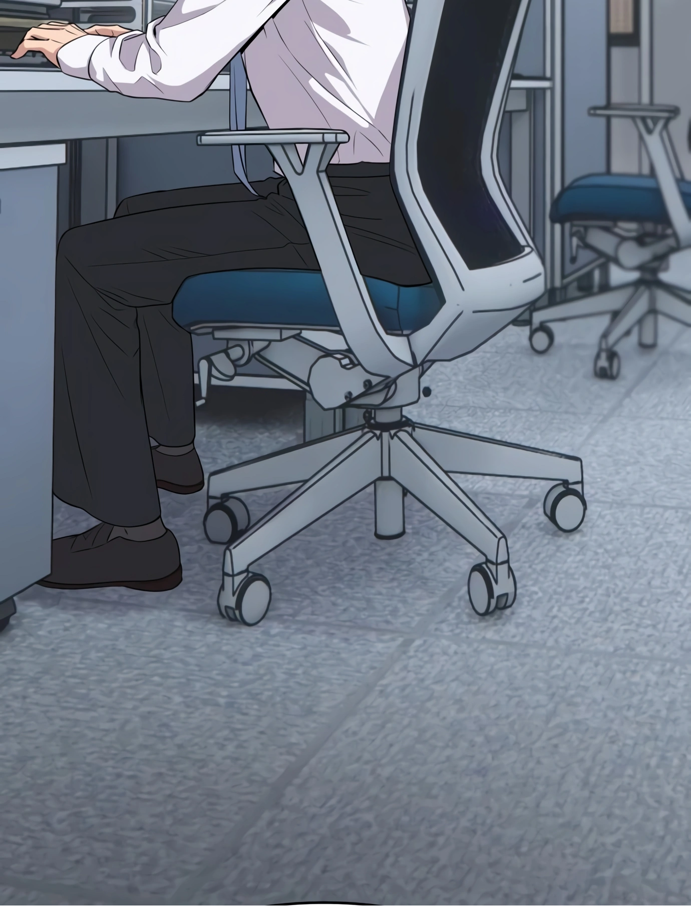 New Employee Kim Chul-Soo Ch. 4 第41页