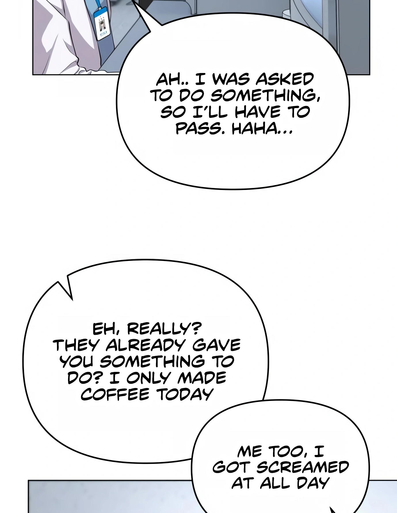 New Employee Kim Chul-Soo Ch. 4 第43页