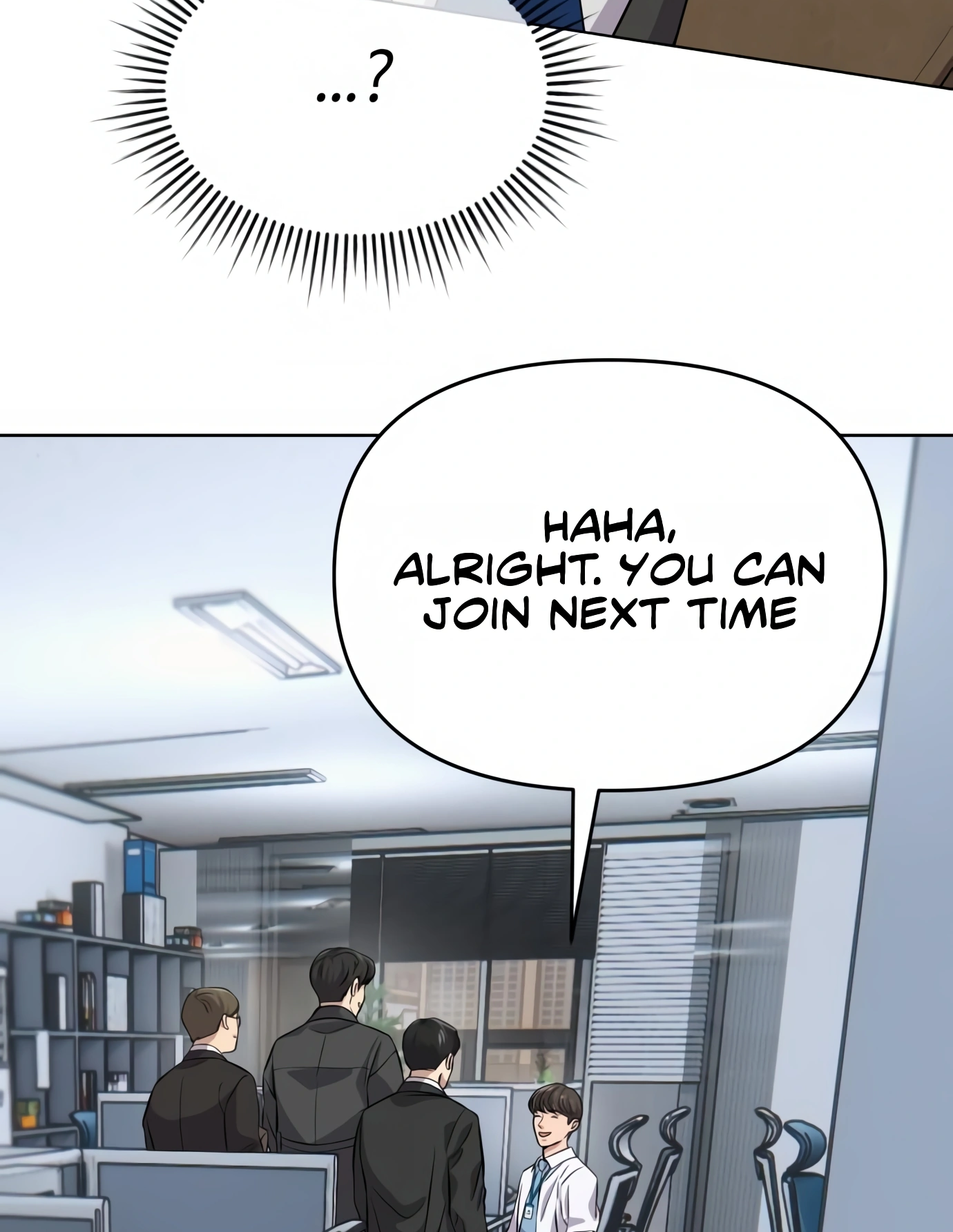 New Employee Kim Chul-Soo Ch. 4 第45页