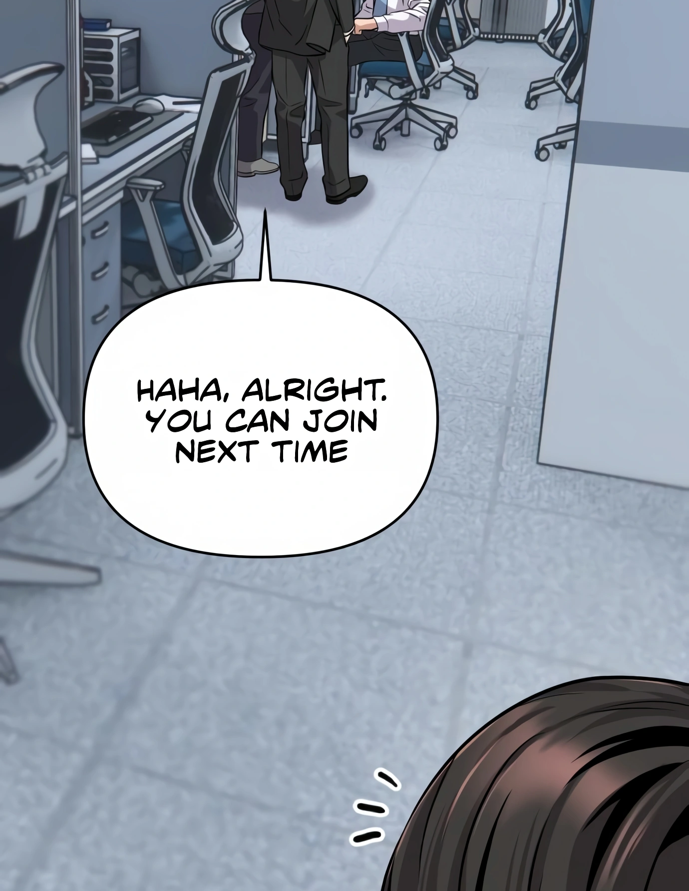 New Employee Kim Chul-Soo Ch. 4 第46页