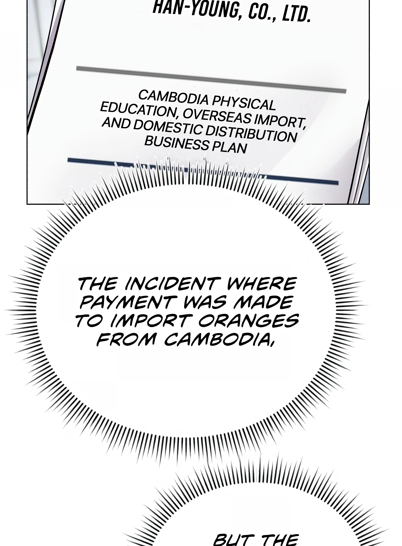 New Employee Kim Chul-Soo Ch. 4 第6页