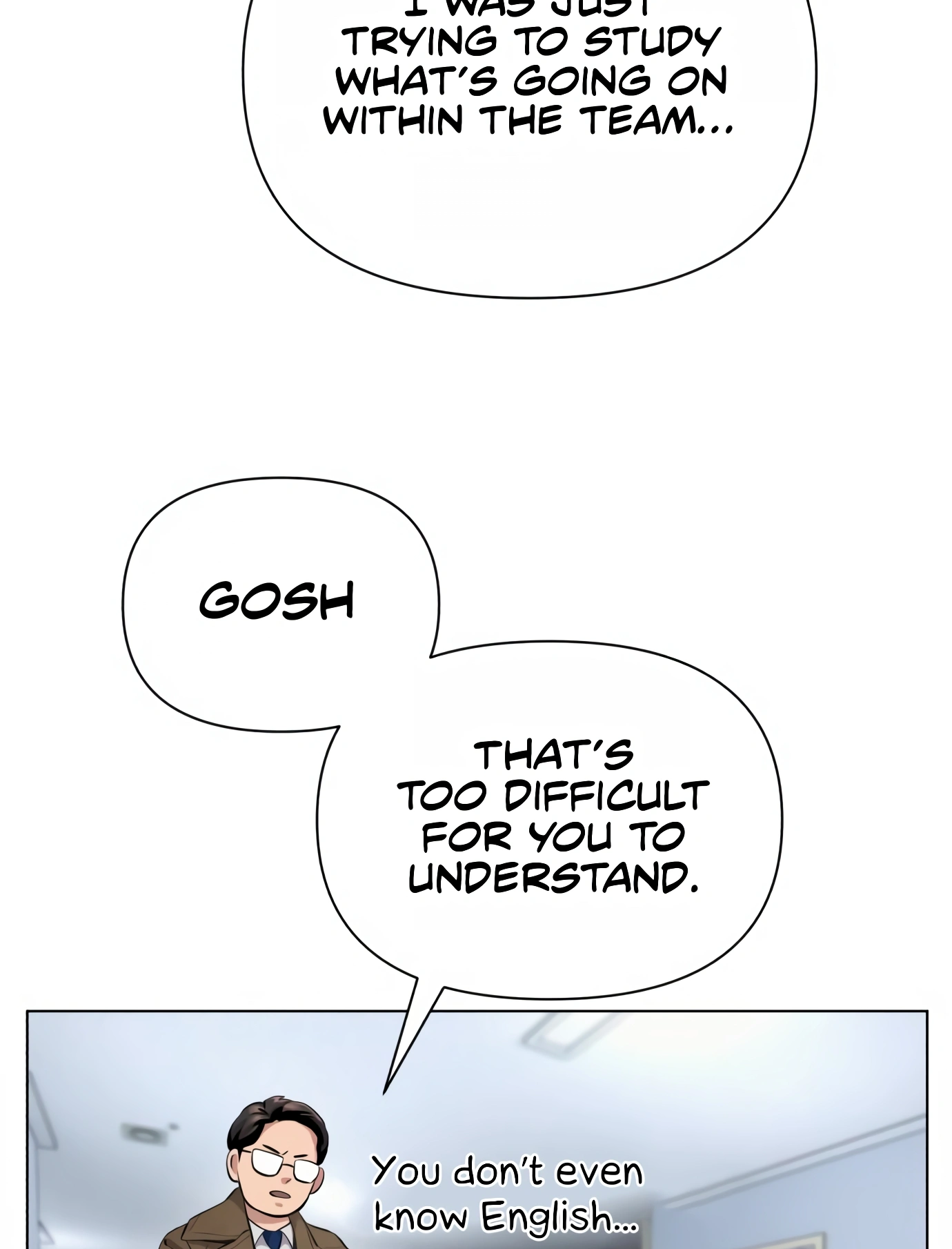 New Employee Kim Chul-Soo Ch. 4 第56页