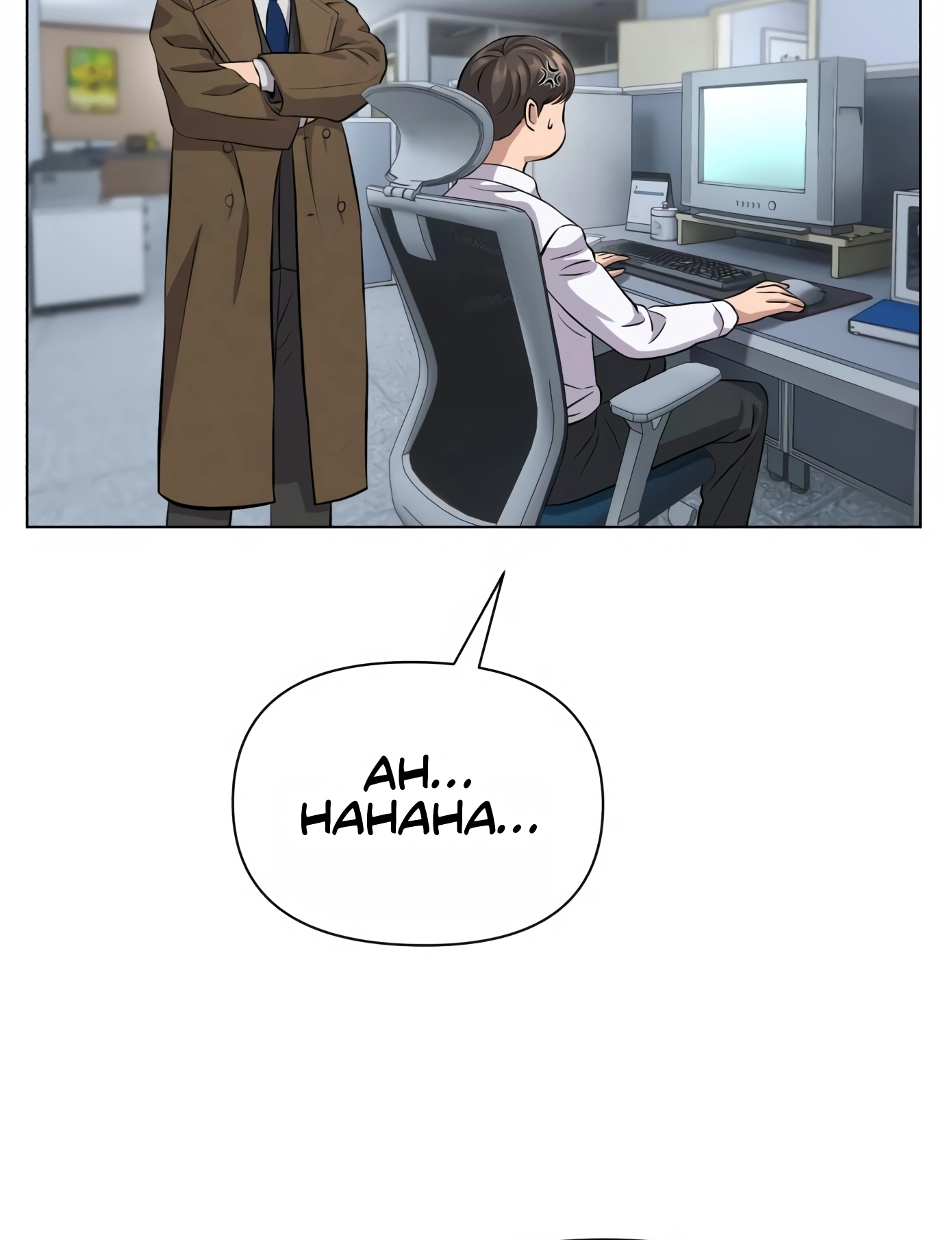 New Employee Kim Chul-Soo Ch. 4 第57页