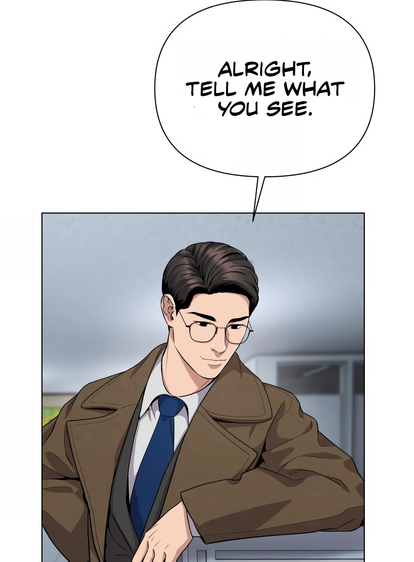 New Employee Kim Chul-Soo Ch. 4 第58页