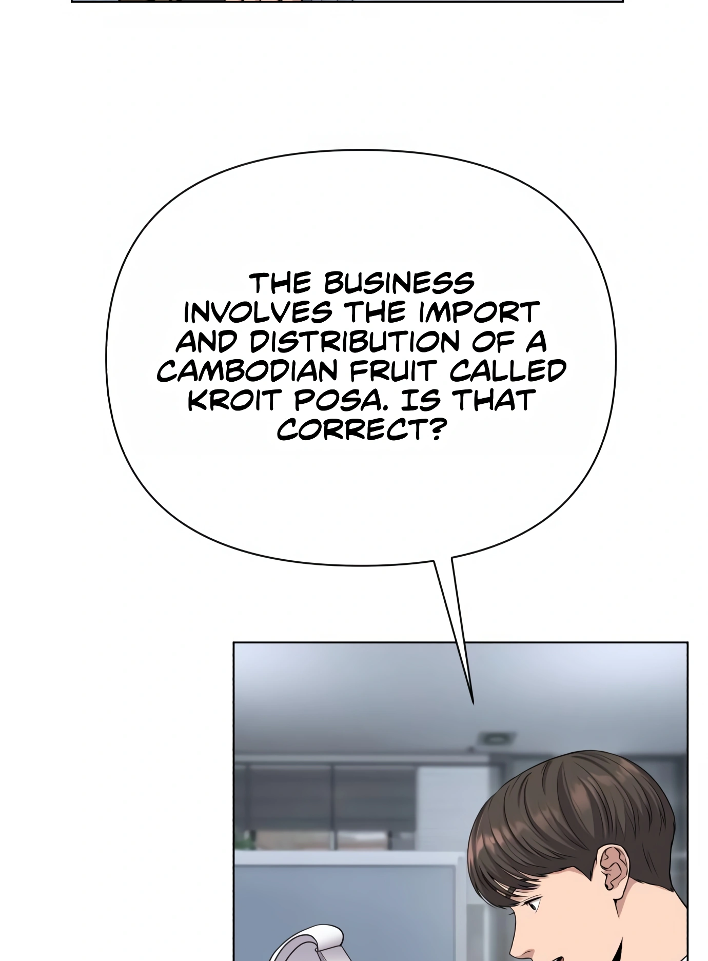 New Employee Kim Chul-Soo Ch. 4 第59页