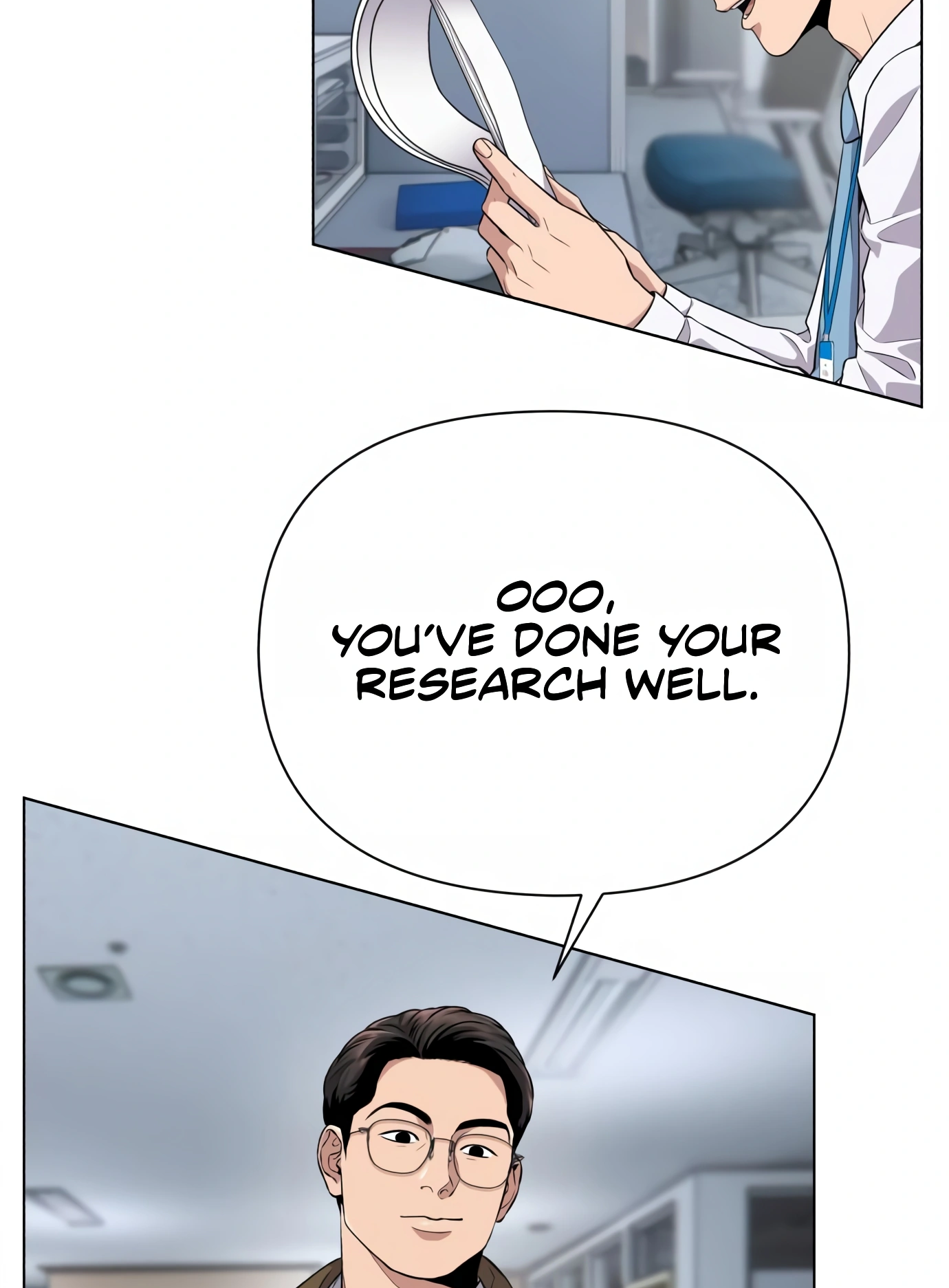 New Employee Kim Chul-Soo Ch. 4 第60页