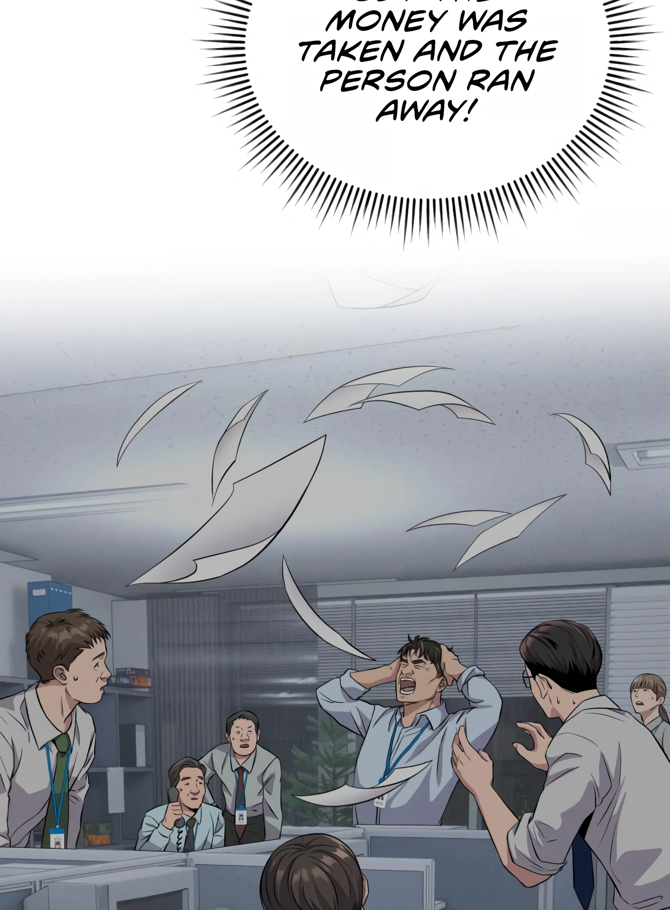 New Employee Kim Chul-Soo Ch. 4 第7页
