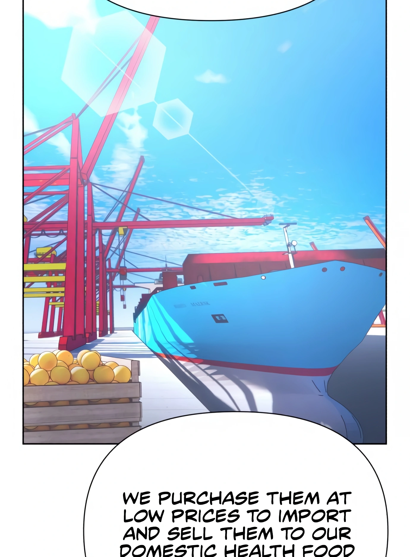 New Employee Kim Chul-Soo Ch. 4 第62页