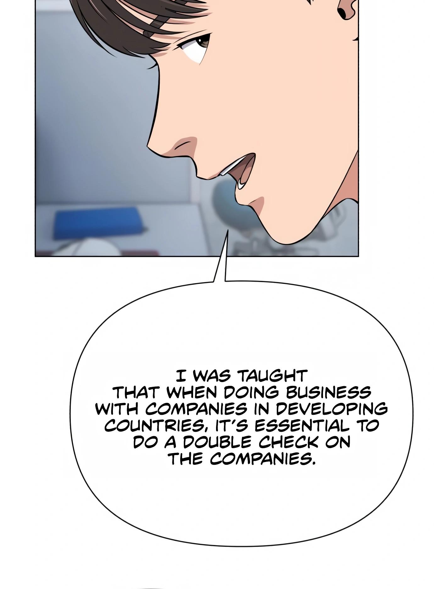 New Employee Kim Chul-Soo Ch. 4 第64页