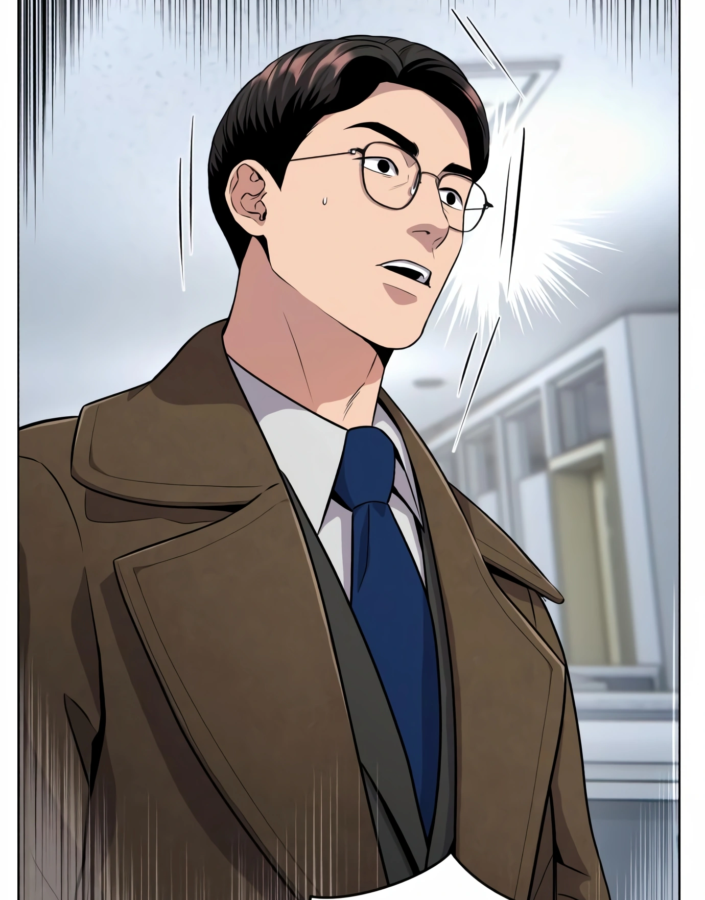New Employee Kim Chul-Soo Ch. 4 第68页