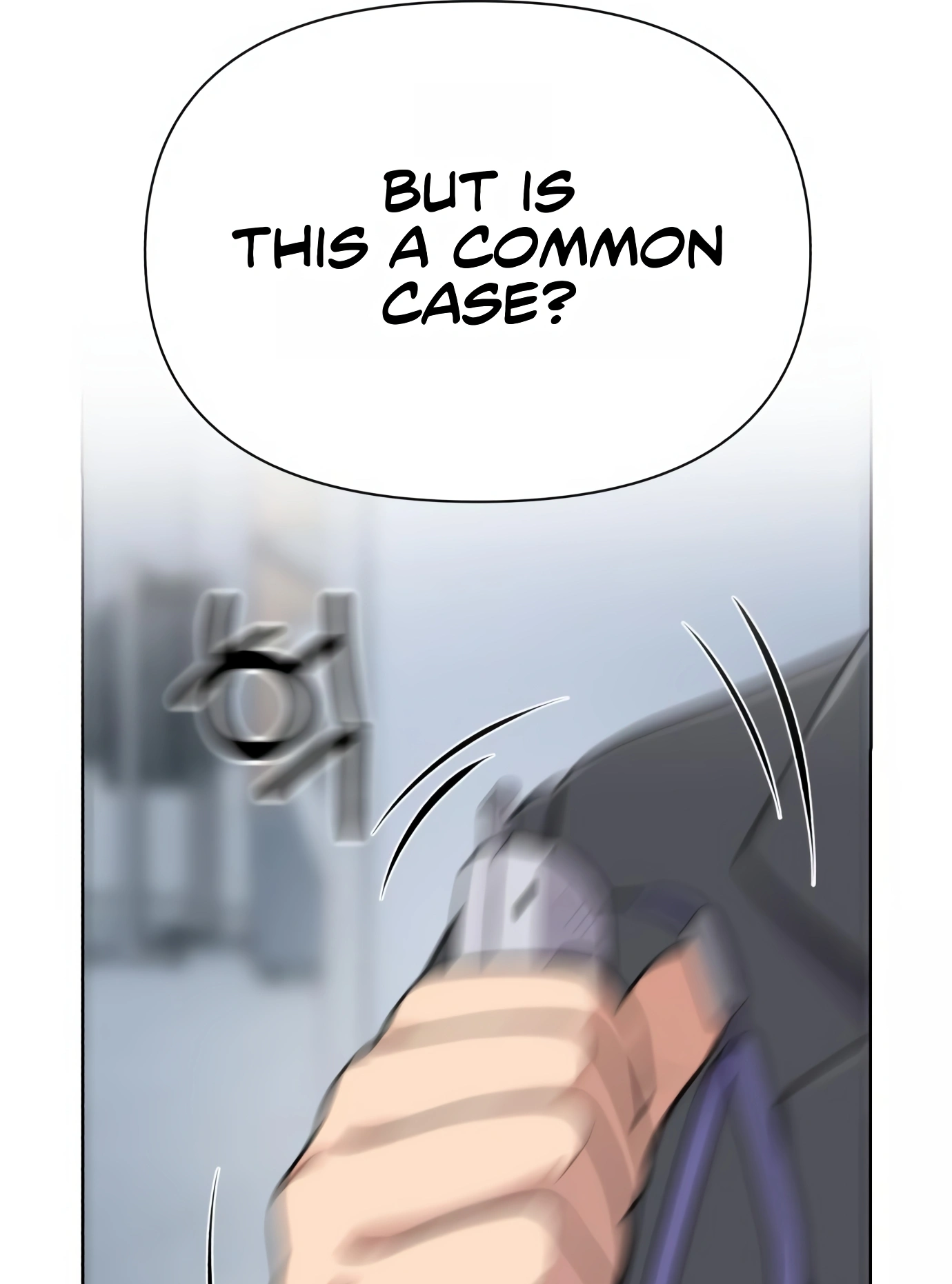 New Employee Kim Chul-Soo Ch. 4 第72页