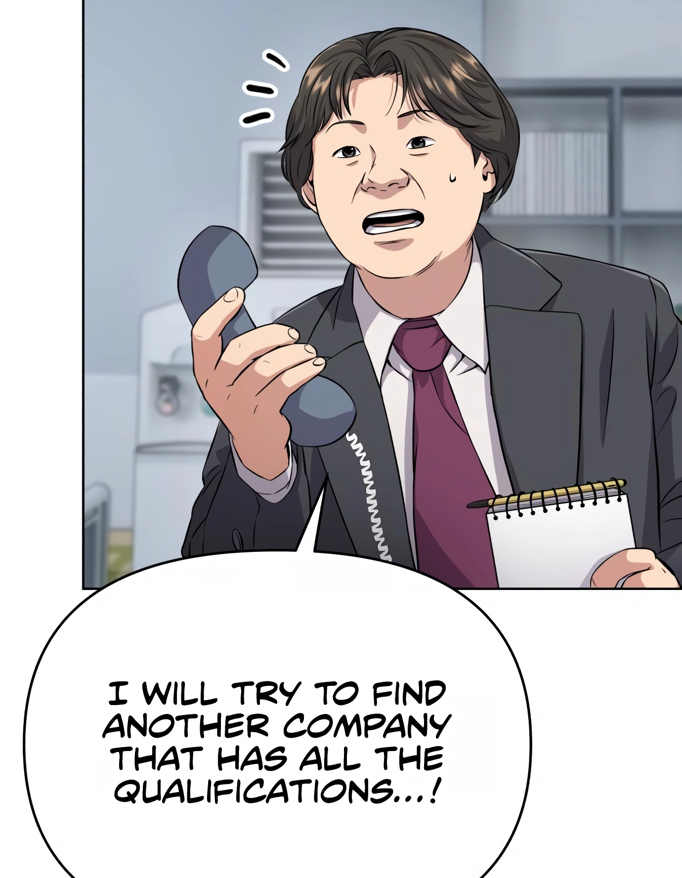 New Employee Kim Chul-Soo Ch. 4 第84页