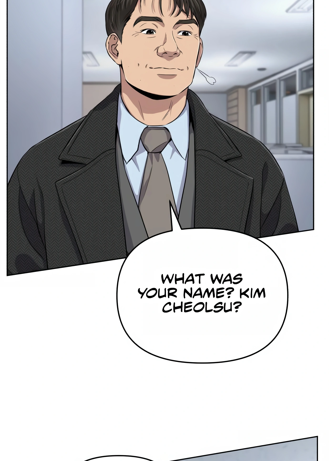 New Employee Kim Chul-Soo Ch. 4 第89页