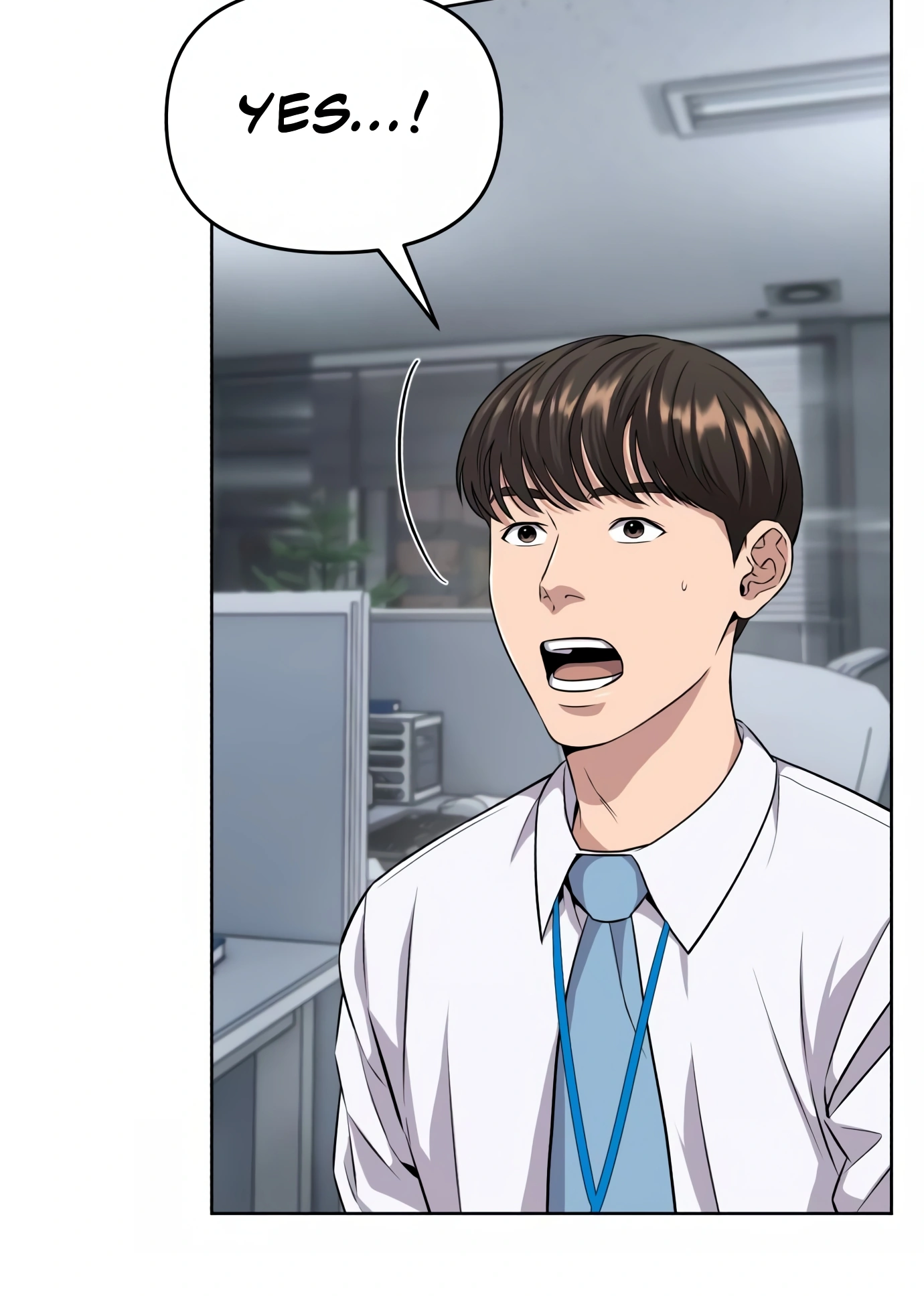 New Employee Kim Chul-Soo Ch. 4 第90页
