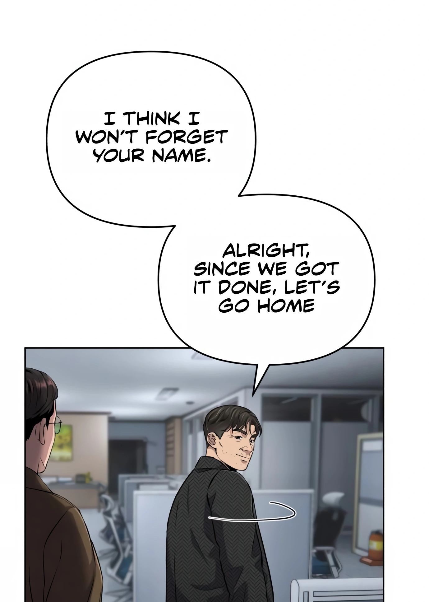 New Employee Kim Chul-Soo Ch. 4 第91页