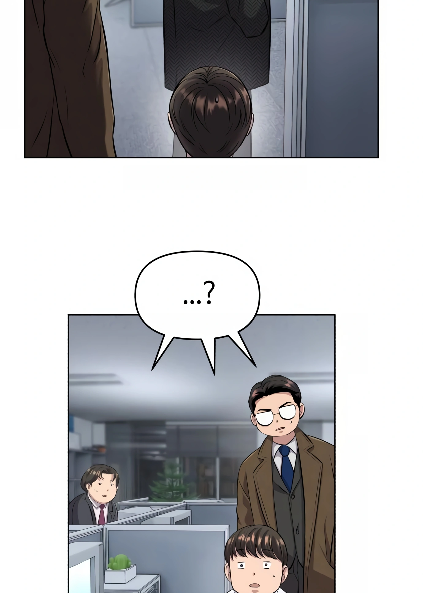New Employee Kim Chul-Soo Ch. 4 第92页