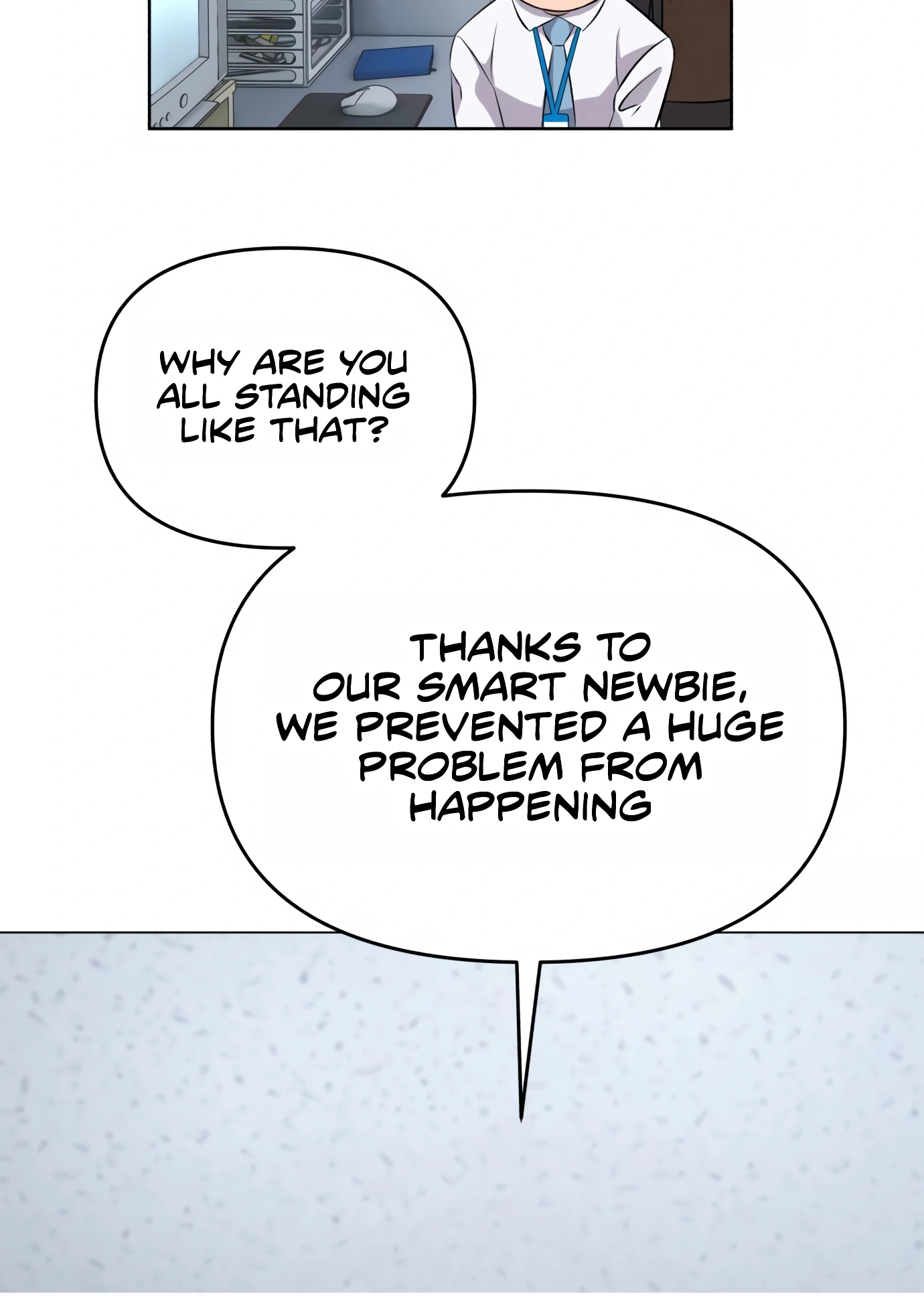New Employee Kim Chul-Soo Ch. 4 第93页