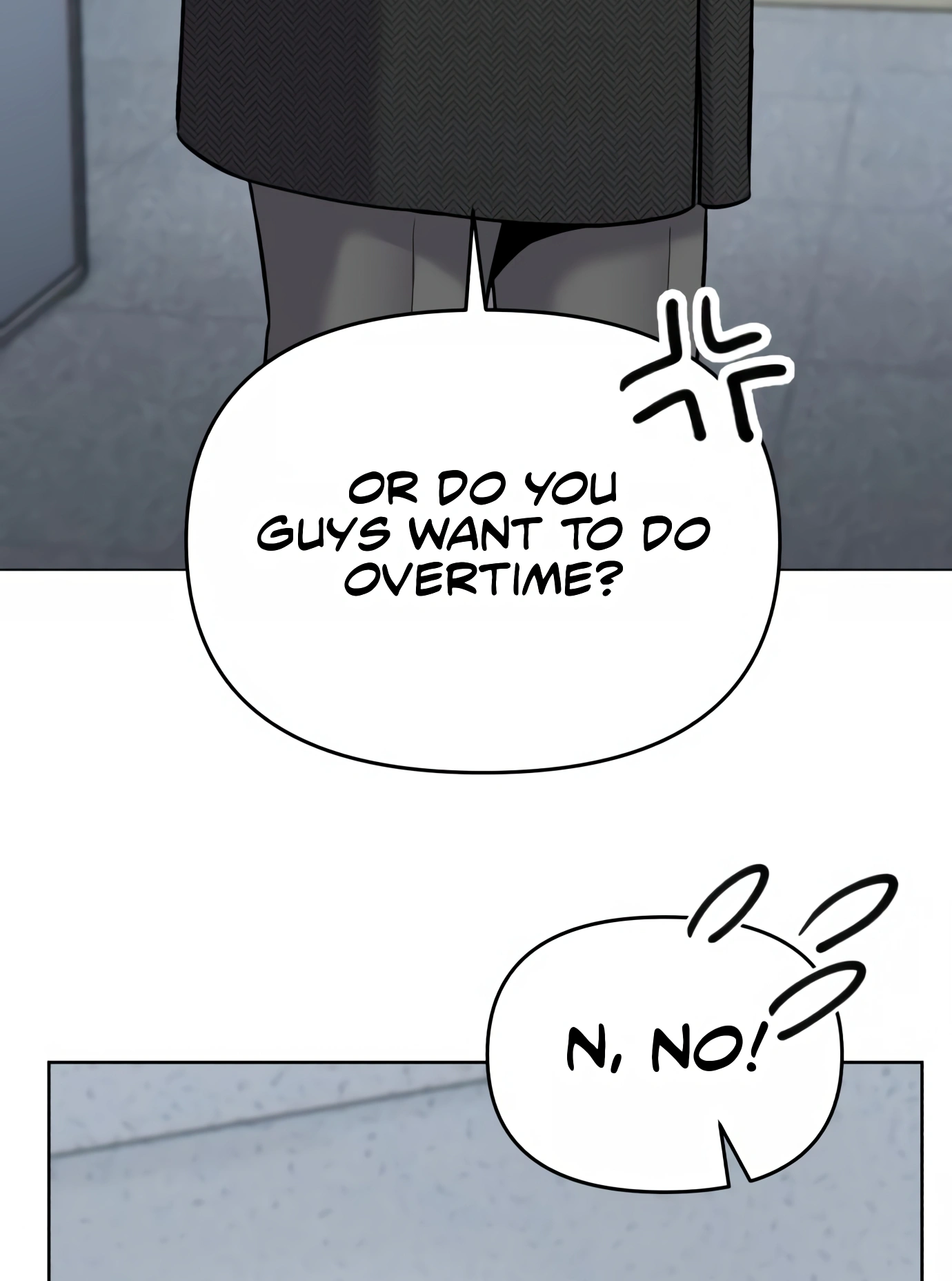 New Employee Kim Chul-Soo Ch. 4 第95页