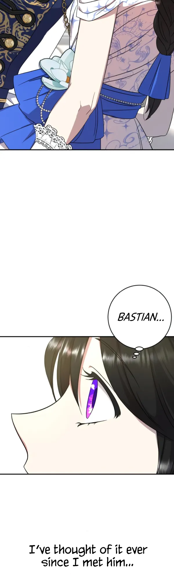 Catching up to Luke Vischel Ch. 6 第13页