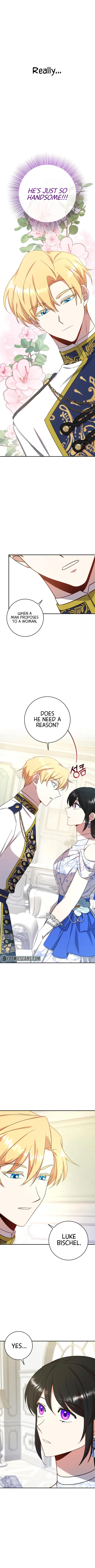 Catching up to Luke Vischel Ch. 6 第14页