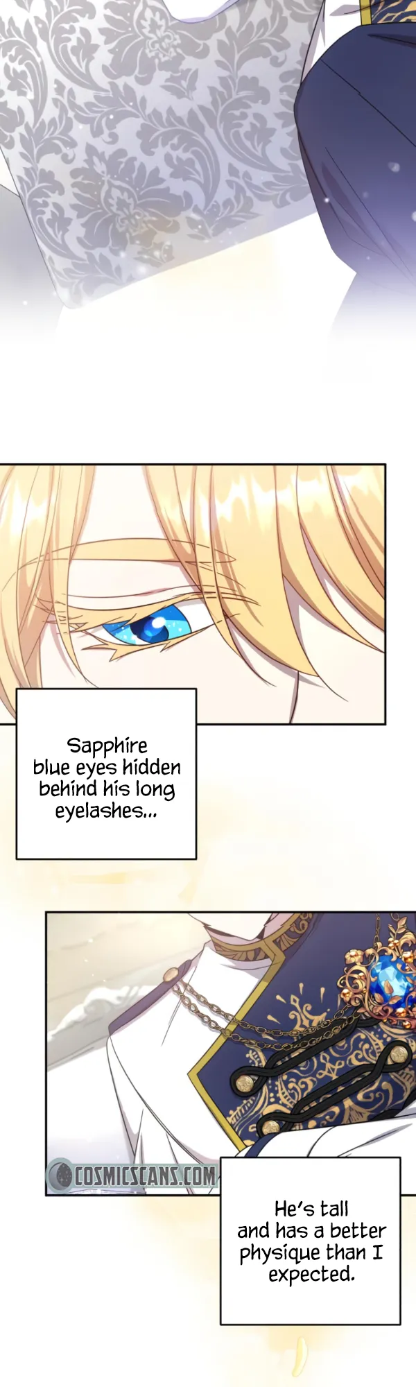Catching up to Luke Vischel Ch. 6 第23页