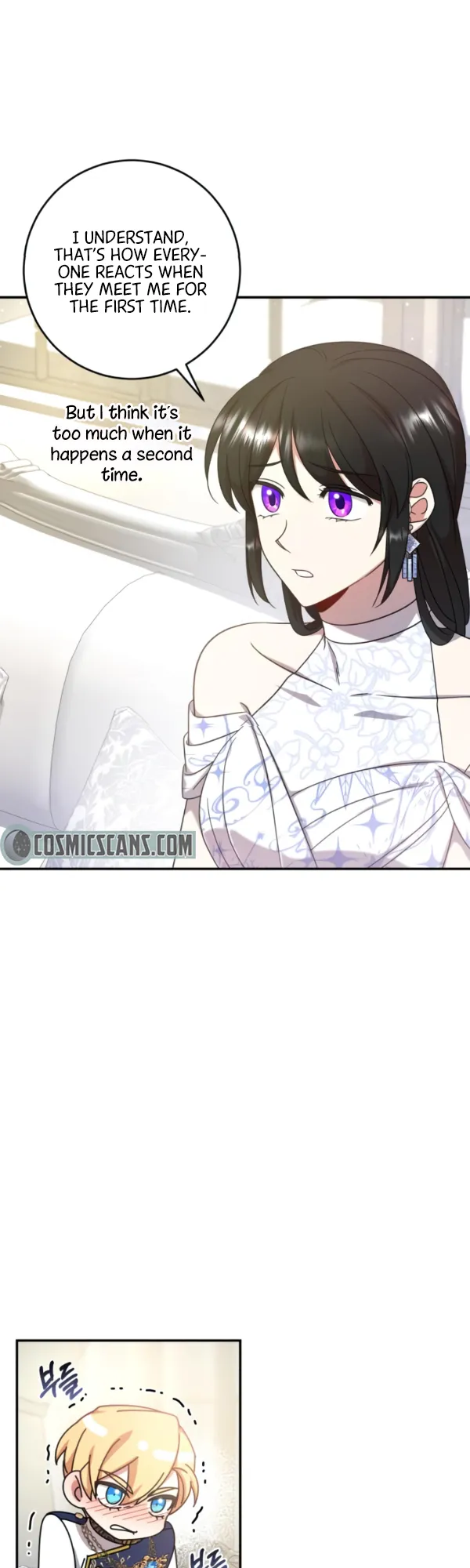Catching up to Luke Vischel Ch. 6 第29页