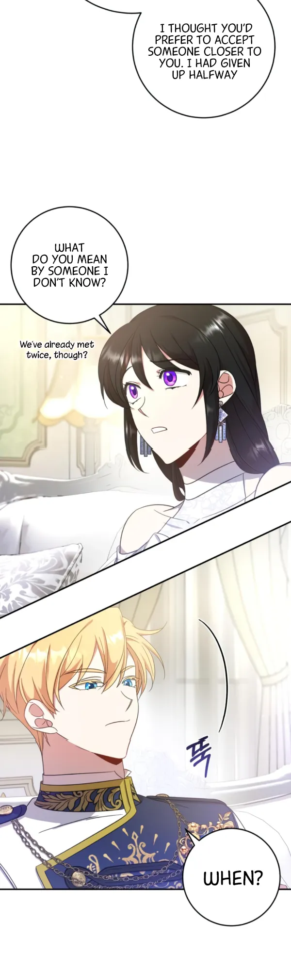 Catching up to Luke Vischel Ch. 6 第32页