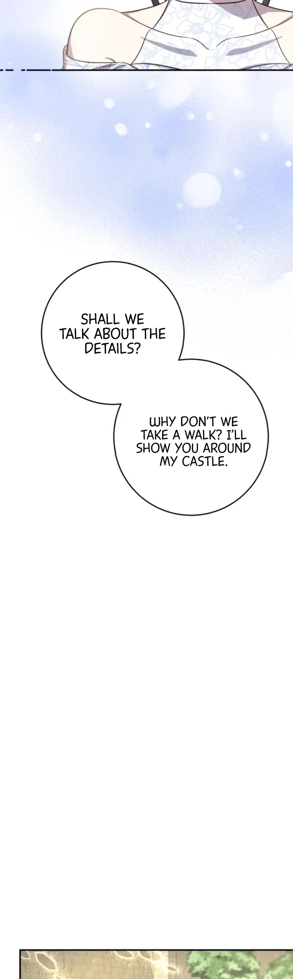 Catching up to Luke Vischel Ch. 6 第35页