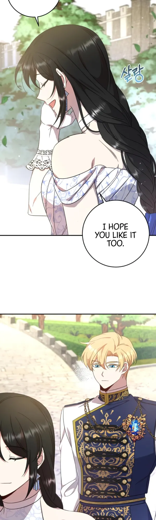 Catching up to Luke Vischel Ch. 6 第37页