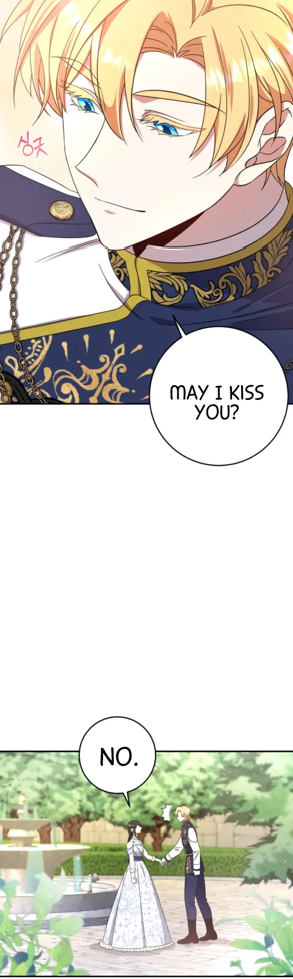 Catching up to Luke Vischel Ch. 6 第40页