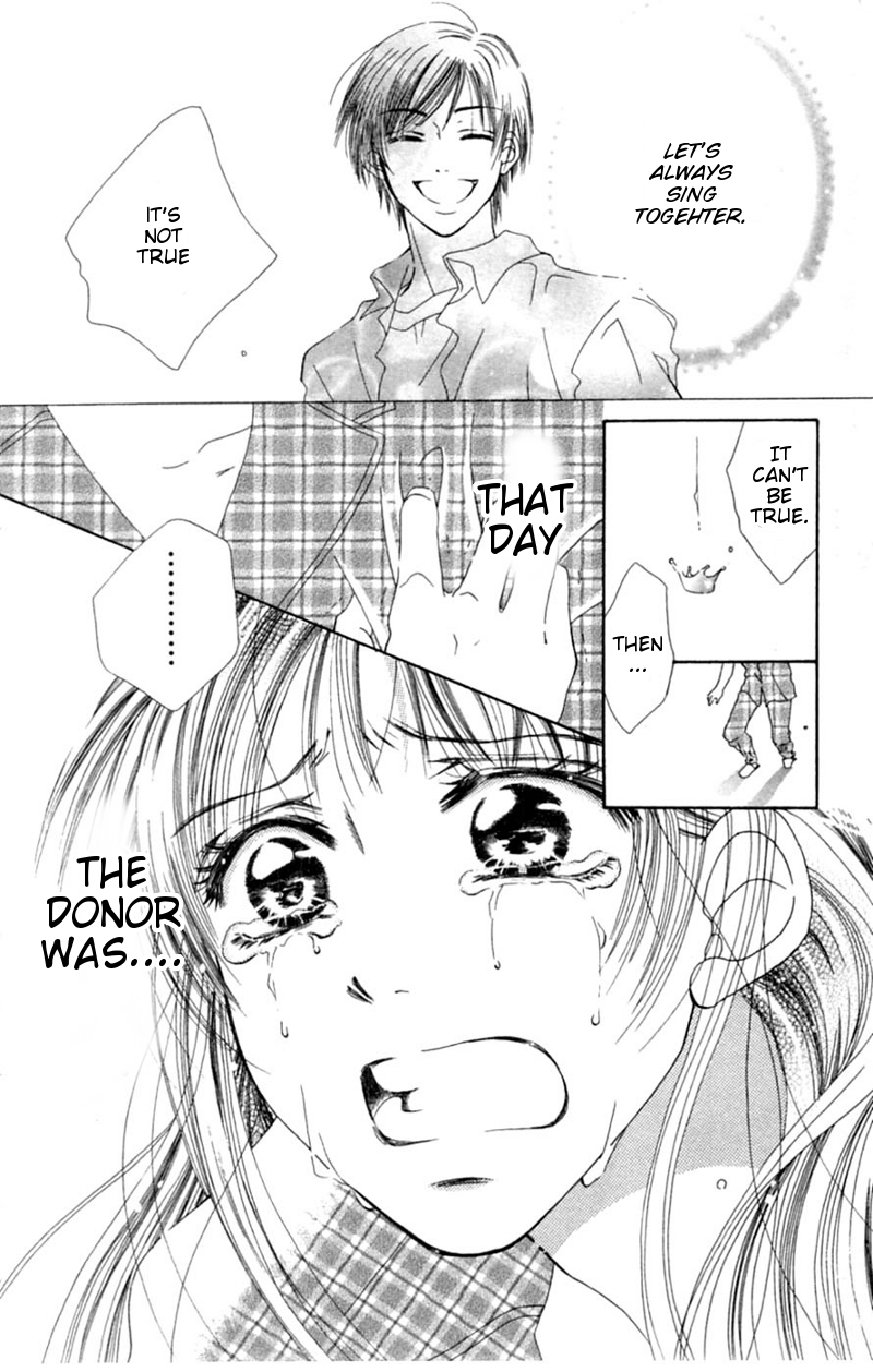 Honki de Nakechau Koi Towa no uta (by Mitsuya Omi) 第41页