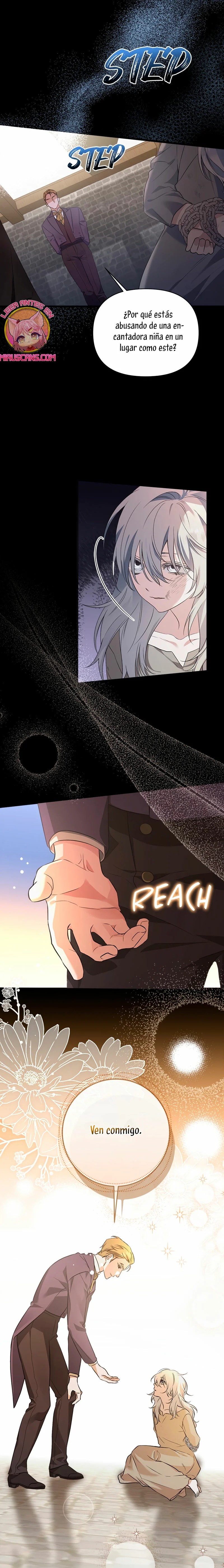 Assassin Gamun ui Suyang-ddal i Doeeotda Ch. 1 第11页