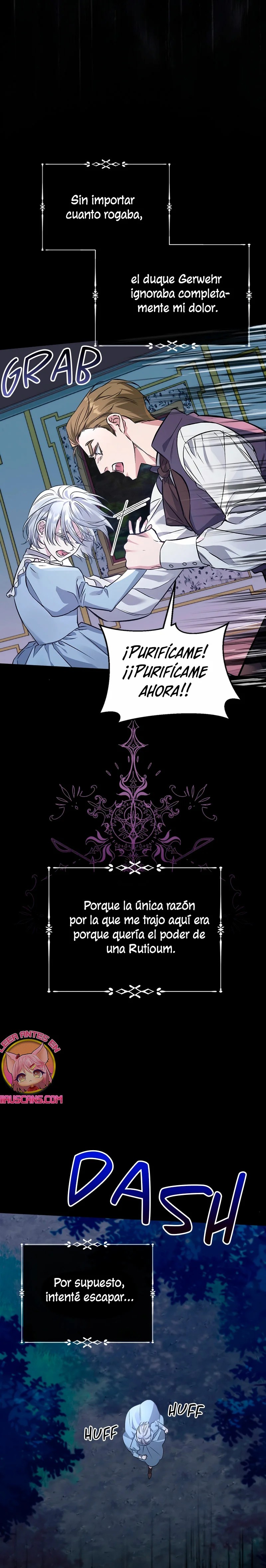 Assassin Gamun ui Suyang-ddal i Doeeotda Ch. 1 第17页