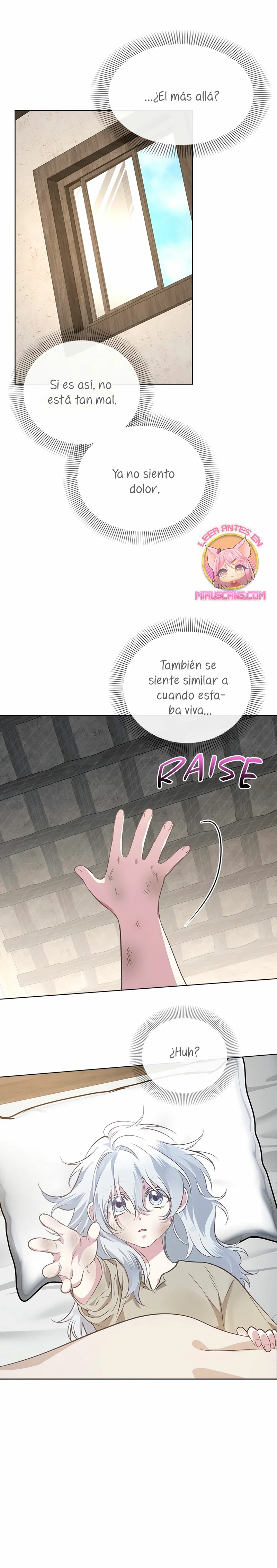 Assassin Gamun ui Suyang-ddal i Doeeotda Ch. 1 第20页
