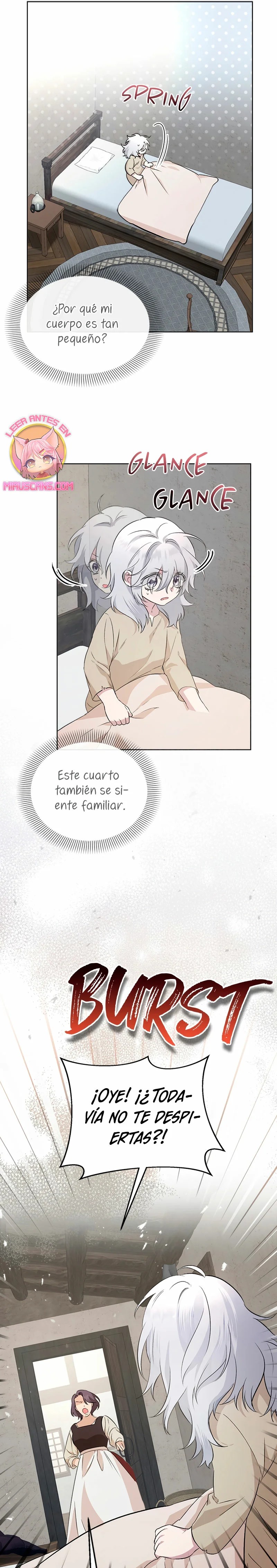 Assassin Gamun ui Suyang-ddal i Doeeotda Ch. 1 第21页