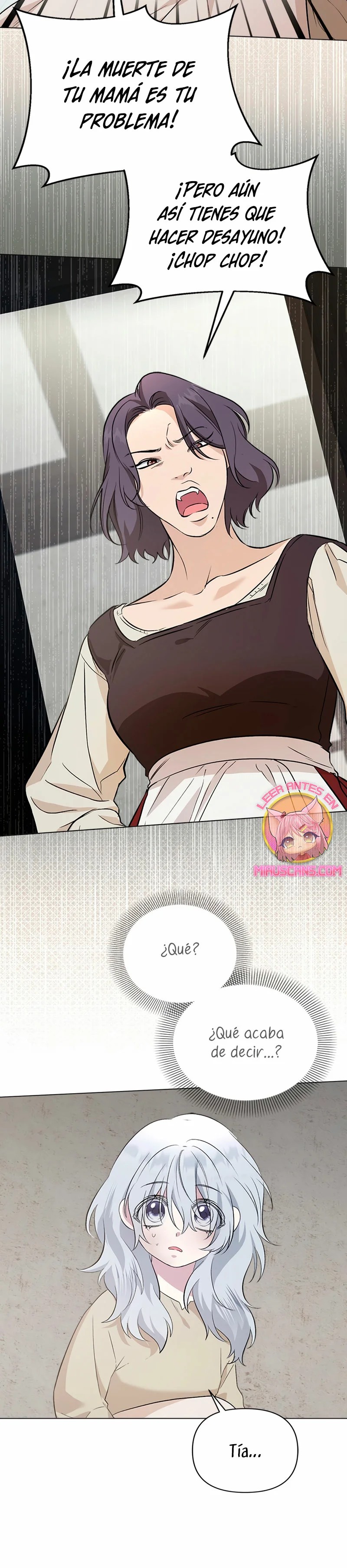 Assassin Gamun ui Suyang-ddal i Doeeotda Ch. 1 第22页