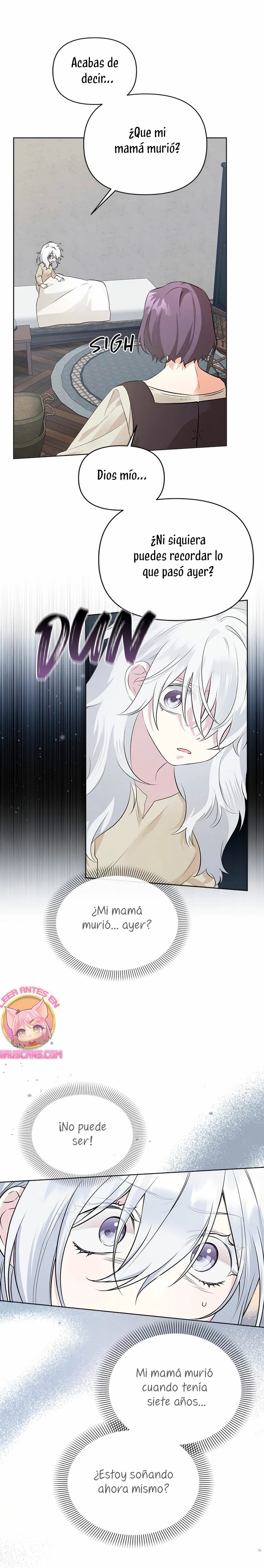 Assassin Gamun ui Suyang-ddal i Doeeotda Ch. 1 第23页