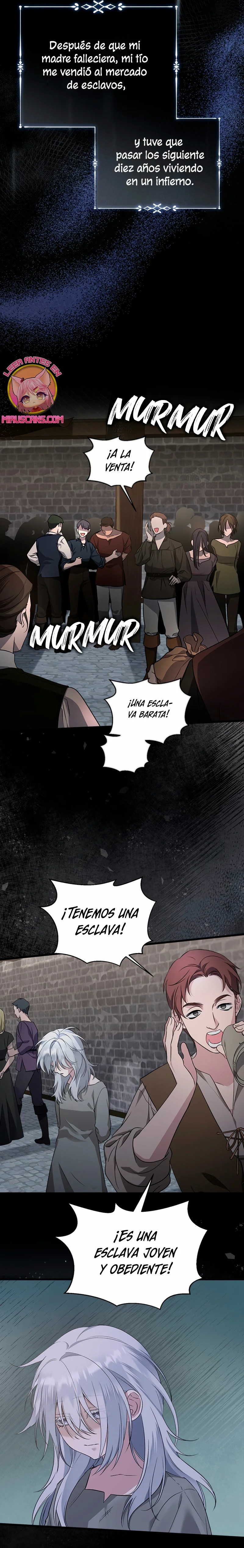 Assassin Gamun ui Suyang-ddal i Doeeotda Ch. 1 第9页
