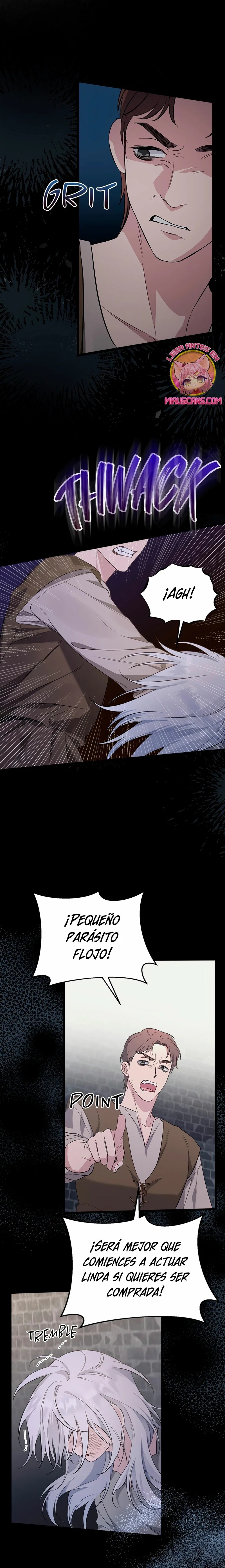 Assassin Gamun ui Suyang-ddal i Doeeotda Ch. 1 第10页