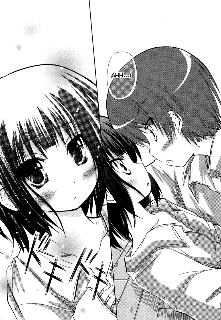 Boku no Koto Suki ni Natte Vol. 1 Ch. 1 第20页