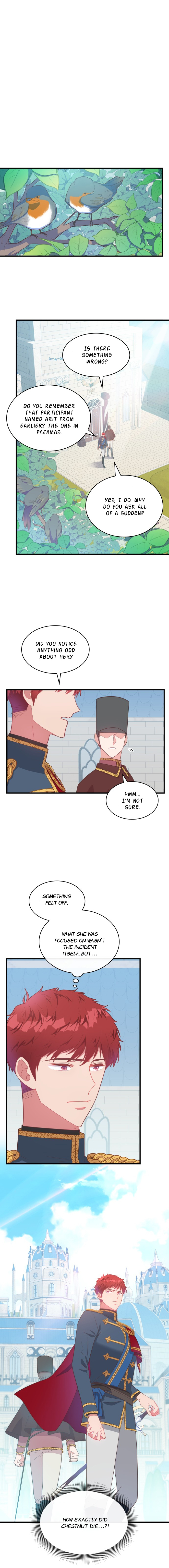 The 108 of Them Ch. 10 第2页