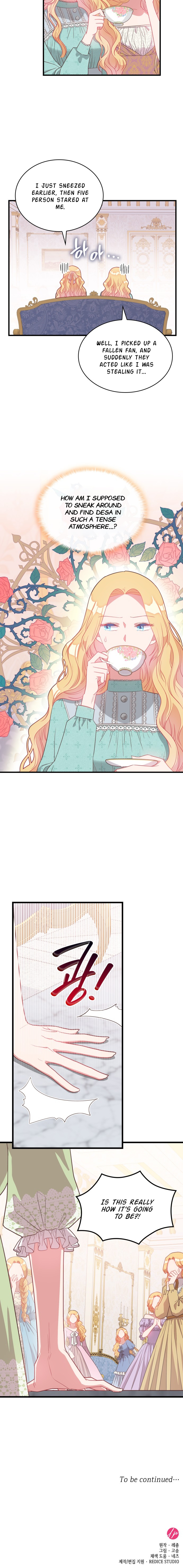 The 108 of Them Ch. 10 第12页