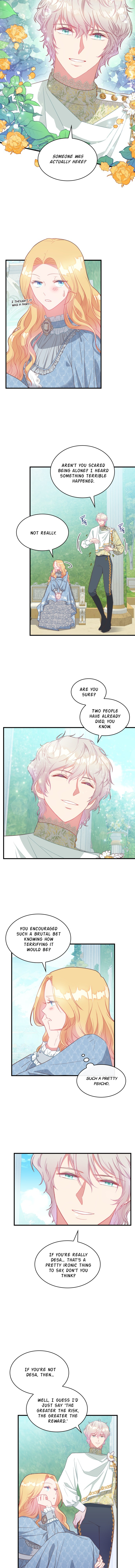 The 108 of Them Ch. 10 第4页