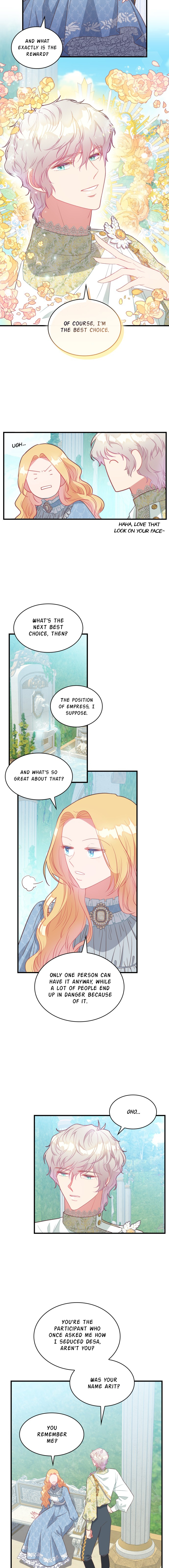 The 108 of Them Ch. 10 第5页