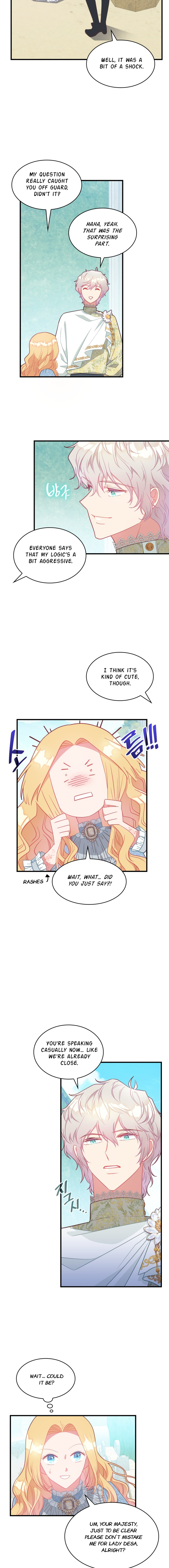 The 108 of Them Ch. 10 第6页