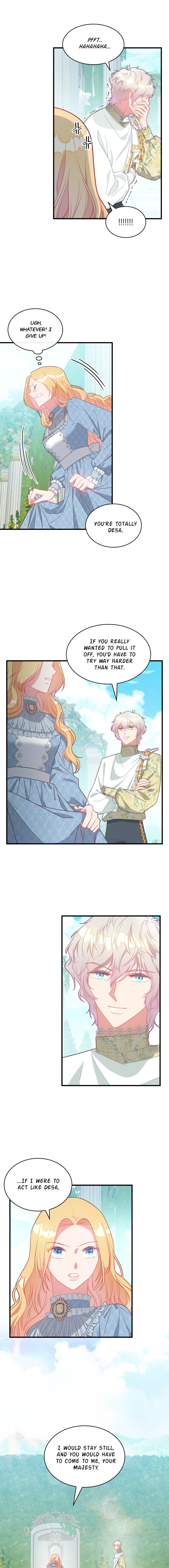 The 108 of Them Ch. 10 第8页