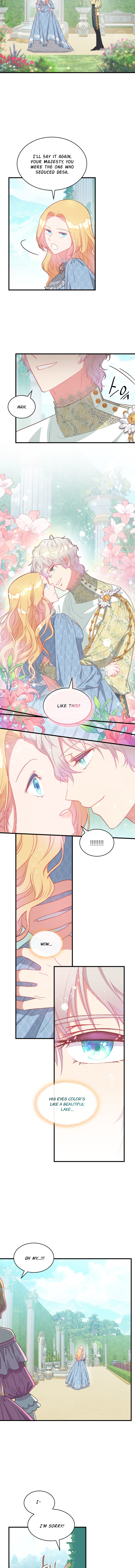 The 108 of Them Ch. 10 第9页