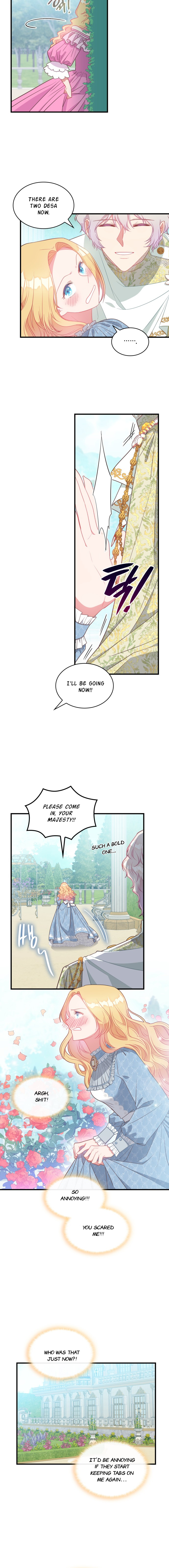 The 108 of Them Ch. 10 第10页