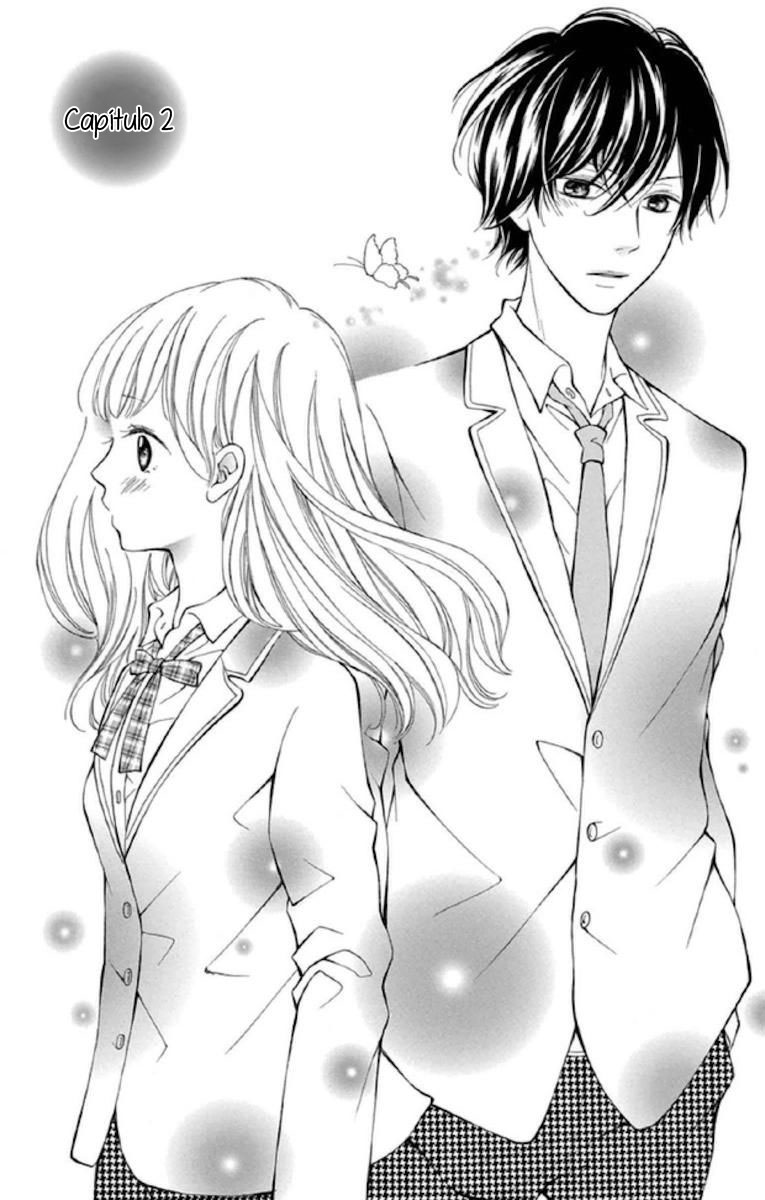 Getsuyoubi Kara Kataomoi Vol. 1 Ch. 2 第2页
