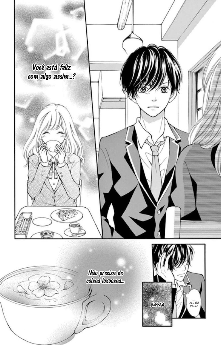 Getsuyoubi Kara Kataomoi Vol. 1 Ch. 2 第11页